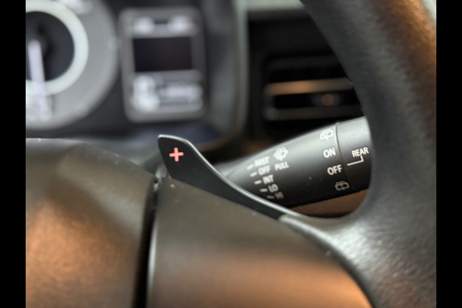 Suzuki Ignis 1.2 Smart Hybrid Select Automaat | Camera | Stoelverwarming | DAB Radio | LED | 16' inch