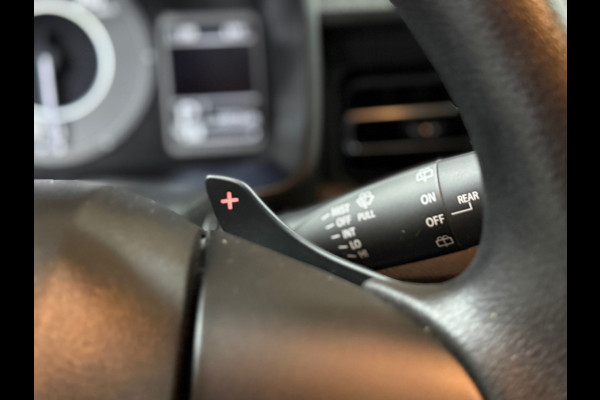 Suzuki Ignis 1.2 Smart Hybrid Select Automaat | Camera | Stoelverwarming | DAB Radio | LED | 16' inch