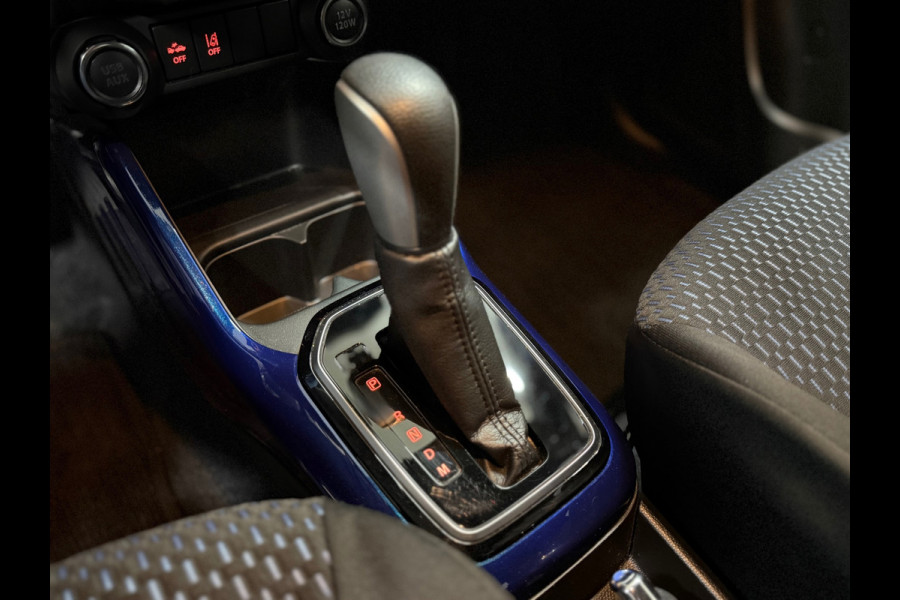 Suzuki Ignis 1.2 Smart Hybrid Select Automaat | Camera | Stoelverwarming | DAB Radio | LED | 16' inch