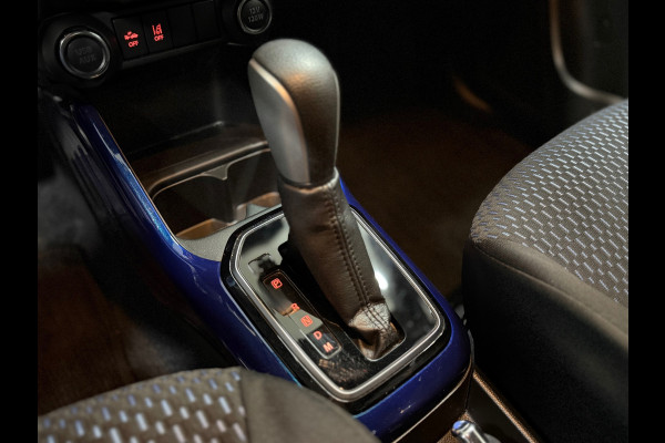 Suzuki Ignis 1.2 Smart Hybrid Select Automaat | Camera | Stoelverwarming | DAB Radio | LED | 16' inch