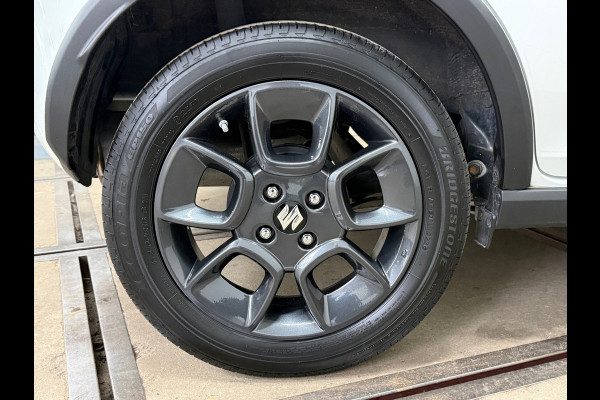 Suzuki Ignis 1.2 Smart Hybrid Select Automaat | Camera | Stoelverwarming | DAB Radio | LED | 16' inch