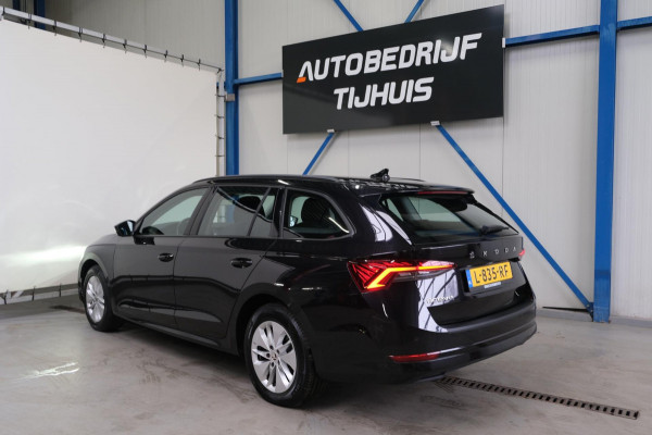 Škoda Octavia Combi 1.0 TSI Business Edition - N.A.P. Airco, Cruise, Navi, PDC.