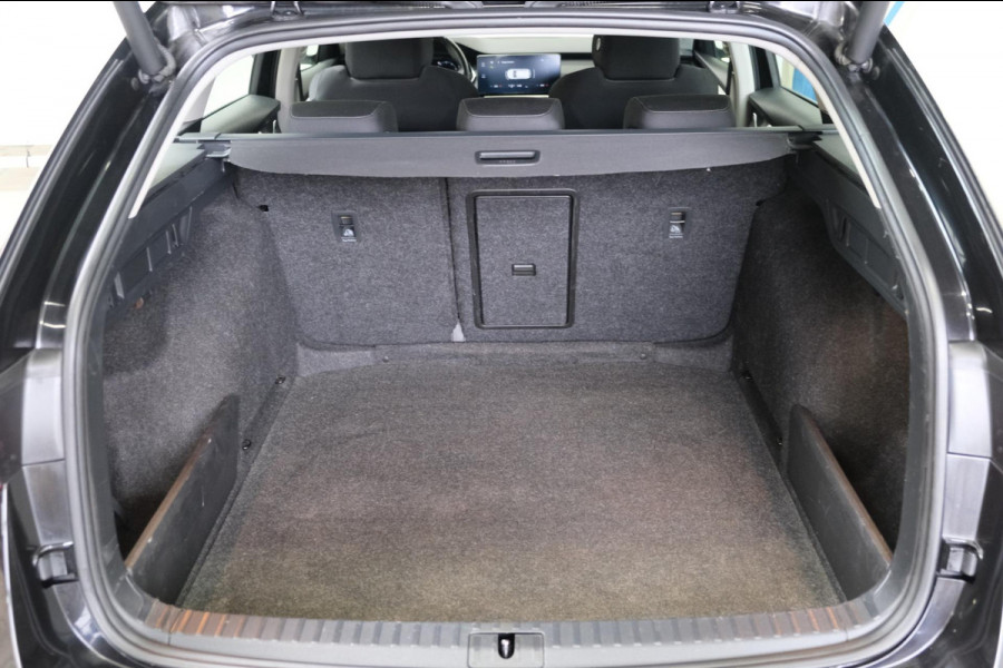 Škoda Octavia Combi 1.0 TSI Business Edition - N.A.P. Airco, Cruise, Navi, PDC.