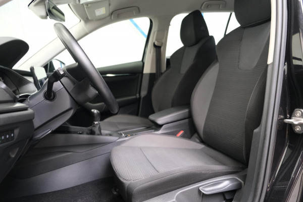 Škoda Octavia Combi 1.0 TSI Business Edition - N.A.P. Airco, Cruise, Navi, PDC.