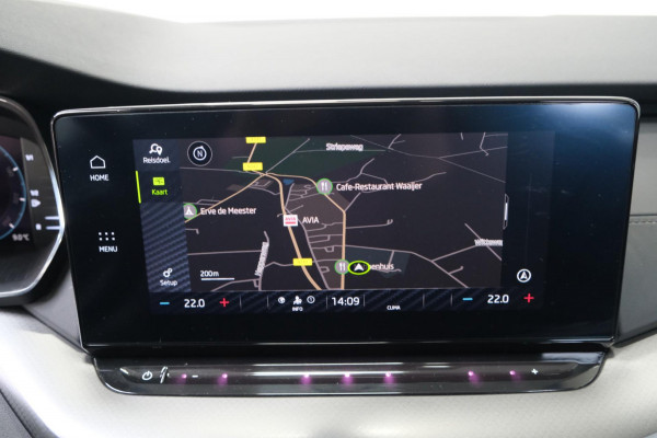 Škoda Octavia Combi 1.0 TSI Business Edition - N.A.P. Airco, Cruise, Navi, PDC.