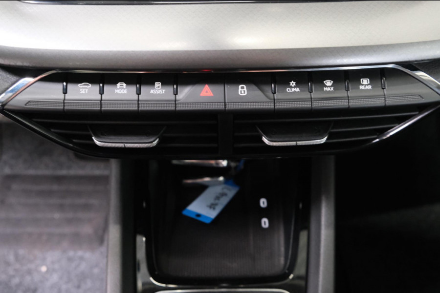 Škoda Octavia Combi 1.0 TSI Business Edition - N.A.P. Airco, Cruise, Navi, PDC.