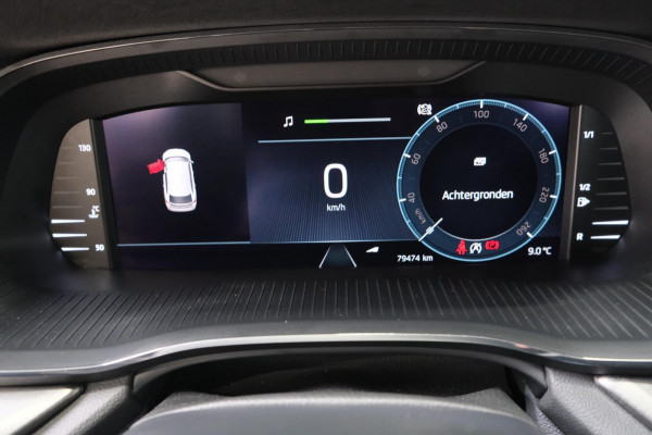 Škoda Octavia Combi 1.0 TSI Business Edition - N.A.P. Airco, Cruise, Navi, PDC.