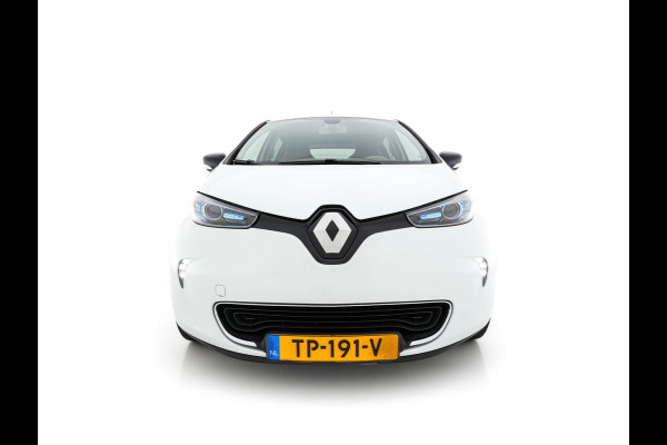 Renault ZOE R110 Bose 41 kWh (inclusive-Battery) {3-Fase}{SOH-85%} Aut.*LEATHER | BOSE-AUDIO | KEYLESS | CRUISE |  NAVI-FULLMAP | CAMERA | DIGI-COCKPIT | HEATED-COMFORTSEATS | ECC | PDC | FULL-LED | PRIVACYGLASS | 17"ALU*