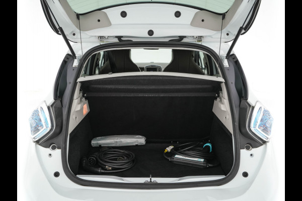 Renault ZOE R110 Bose 41 kWh (inclusive-Battery) {3-Fase}{SOH-85%} Aut.*LEATHER | BOSE-AUDIO | KEYLESS | CRUISE |  NAVI-FULLMAP | CAMERA | DIGI-COCKPIT | HEATED-COMFORTSEATS | ECC | PDC | FULL-LED | PRIVACYGLASS | 17"ALU*