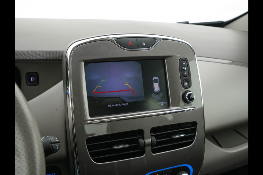 Renault ZOE R110 Bose 41 kWh (inclusive-Battery) {3-Fase}{SOH-85%} Aut.*LEATHER | BOSE-AUDIO | KEYLESS | CRUISE |  NAVI-FULLMAP | CAMERA | DIGI-COCKPIT | HEATED-COMFORTSEATS | ECC | PDC | FULL-LED | PRIVACYGLASS | 17"ALU*