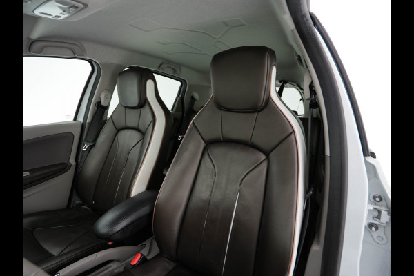 Renault ZOE R110 Bose 41 kWh (inclusive-Battery) {3-Fase}{SOH-85%} Aut.*LEATHER | BOSE-AUDIO | KEYLESS | CRUISE |  NAVI-FULLMAP | CAMERA | DIGI-COCKPIT | HEATED-COMFORTSEATS | ECC | PDC | FULL-LED | PRIVACYGLASS | 17"ALU*