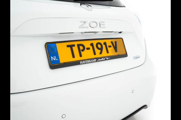 Renault ZOE R110 Bose 41 kWh (inclusive-Battery) {3-Fase}{SOH-85%} Aut.*LEATHER | BOSE-AUDIO | KEYLESS | CRUISE |  NAVI-FULLMAP | CAMERA | DIGI-COCKPIT | HEATED-COMFORTSEATS | ECC | PDC | FULL-LED | PRIVACYGLASS | 17"ALU*