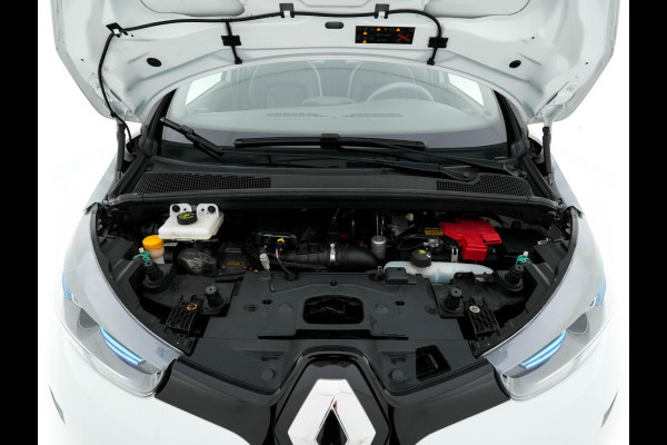 Renault ZOE R110 Bose 41 kWh (inclusive-Battery) {3-Fase}{SOH-85%} Aut.*LEATHER | BOSE-AUDIO | KEYLESS | CRUISE |  NAVI-FULLMAP | CAMERA | DIGI-COCKPIT | HEATED-COMFORTSEATS | ECC | PDC | FULL-LED | PRIVACYGLASS | 17"ALU*
