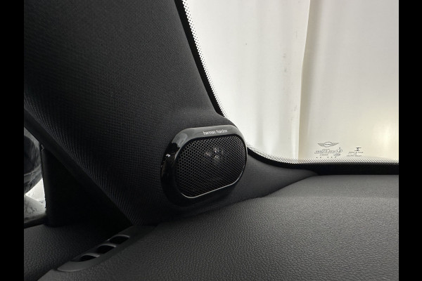 MINI Mini Electric Yours 33 kWh [ 3-Fase-11kW ] {SOH-100%} (INCL-BTW) Aut.* HEATPUMP | PANO | LEATHER | DIGI-COCKPIT | HEAD-UP | FULL-LED | NAVI-FULLMAP | HEATED-SPORTSEATS | DAB | CRUISE | HARMAN/KARDON | CAMERA | KEYLESS | AMBIENTLIGHT | 17"ALU*