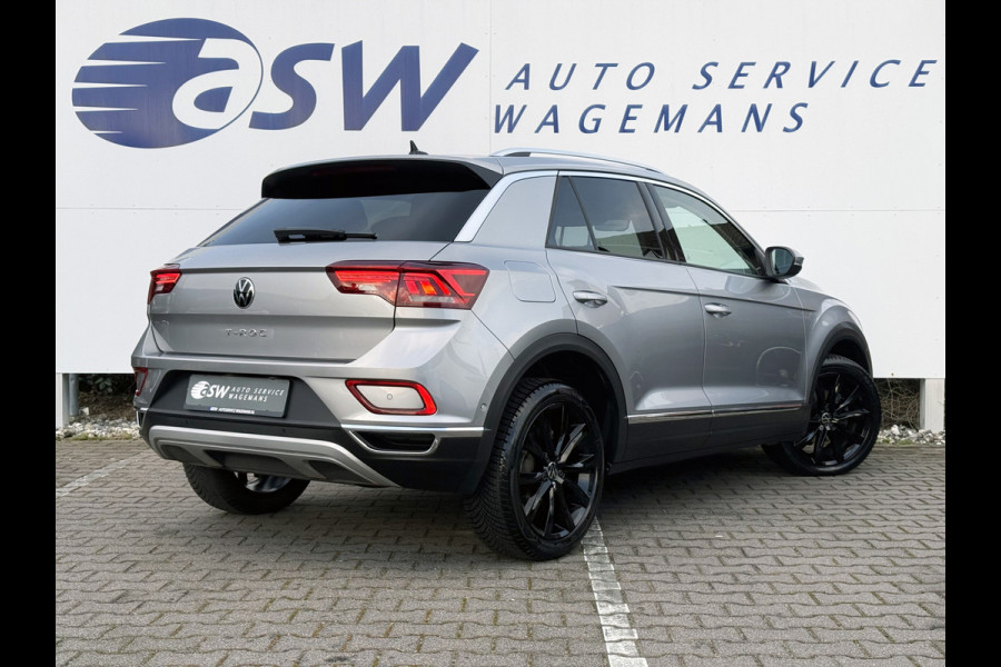 Volkswagen T-Roc 1.5 TSI Move | ACC | Camera | IQ Light | DAB+ | 18 inch