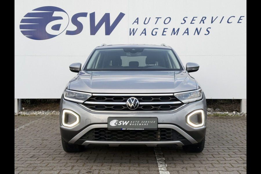 Volkswagen T-Roc 1.5 TSI Move | ACC | Camera | IQ Light | DAB+ | 18 inch