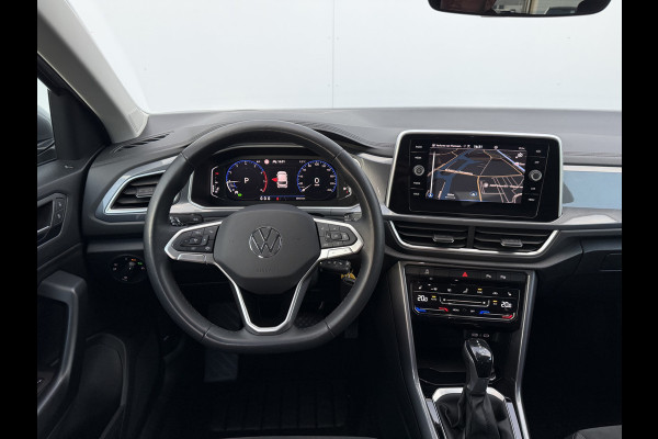 Volkswagen T-Roc 1.5 TSI Move | ACC | Camera | IQ Light | DAB+ | 18 inch