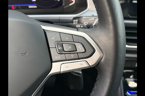 Volkswagen T-Roc 1.5 TSI Move | ACC | Camera | IQ Light | DAB+ | 18 inch