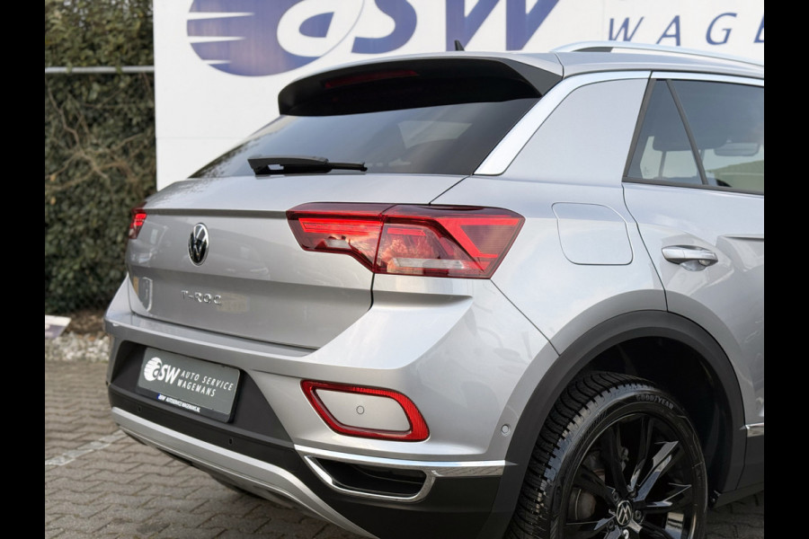 Volkswagen T-Roc 1.5 TSI Move | ACC | Camera | IQ Light | DAB+ | 18 inch