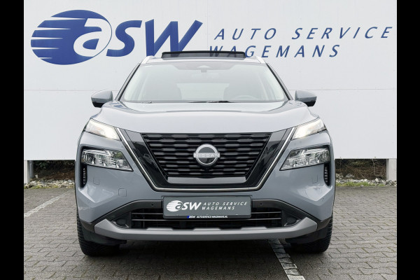 Nissan X-Trail 1.5 e-Power Tekna Plus | Pano | ACC | Leder | 360* Camera | LED | 19 inch