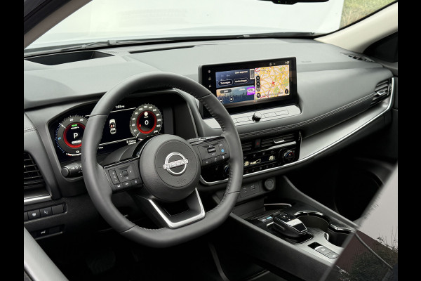 Nissan X-Trail 1.5 e-Power Tekna Plus | Pano | ACC | Leder | 360* Camera | LED | 19 inch