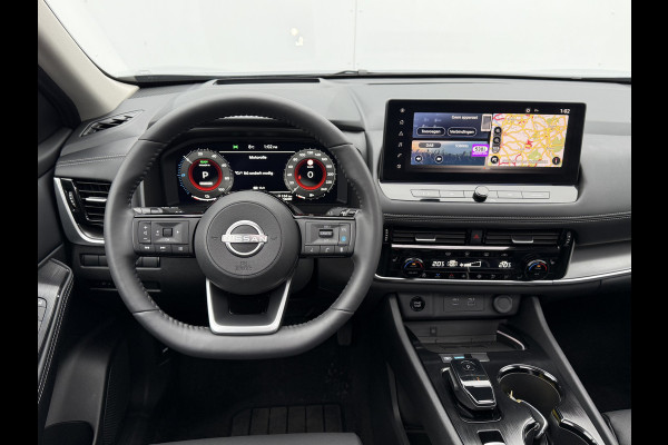 Nissan X-Trail 1.5 e-Power Tekna Plus | Pano | ACC | Leder | 360* Camera | LED | 19 inch
