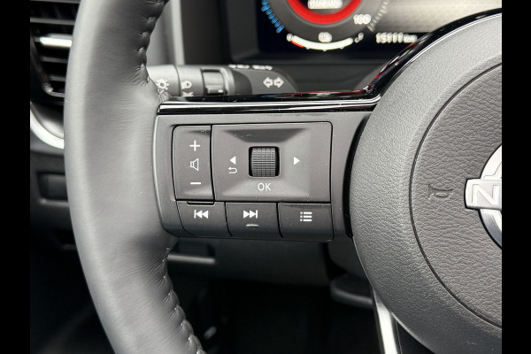 Nissan X-Trail 1.5 e-Power Tekna Plus | Pano | ACC | Leder | 360* Camera | LED | 19 inch