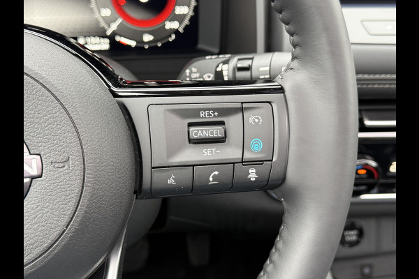 Nissan X-Trail 1.5 e-Power Tekna Plus | Pano | ACC | Leder | 360* Camera | LED | 19 inch