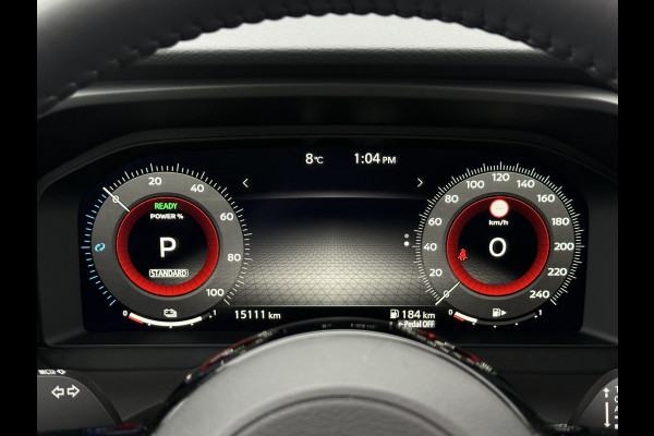 Nissan X-Trail 1.5 e-Power Tekna Plus | Pano | ACC | Leder | 360* Camera | LED | 19 inch