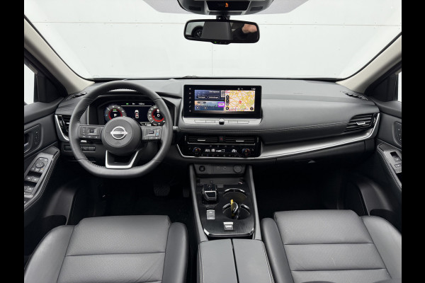 Nissan X-Trail 1.5 e-Power Tekna Plus | Pano | ACC | Leder | 360* Camera | LED | 19 inch