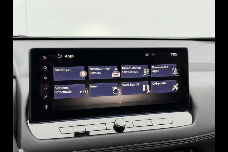 Nissan X-Trail 1.5 e-Power Tekna Plus | Pano | ACC | Leder | 360* Camera | LED | 19 inch