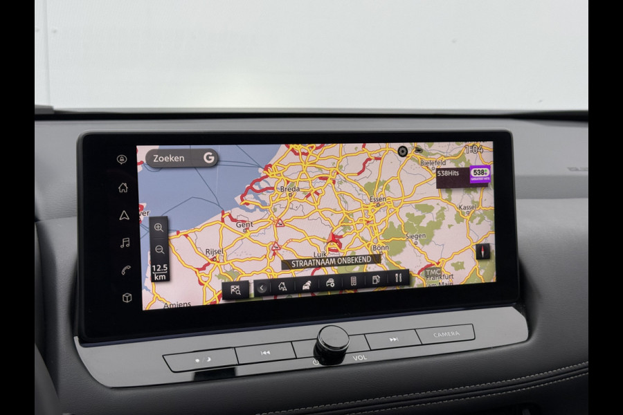 Nissan X-Trail 1.5 e-Power Tekna Plus | Pano | ACC | Leder | 360* Camera | LED | 19 inch