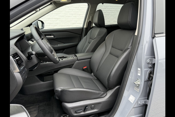 Nissan X-Trail 1.5 e-Power Tekna Plus | Pano | ACC | Leder | 360* Camera | LED | 19 inch