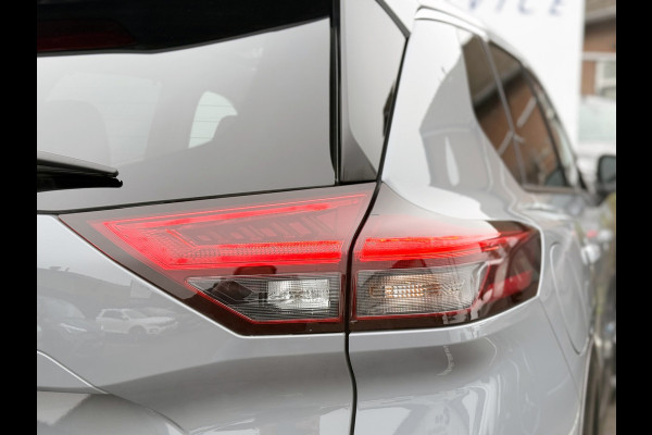 Nissan X-Trail 1.5 e-Power Tekna Plus | Pano | ACC | Leder | 360* Camera | LED | 19 inch