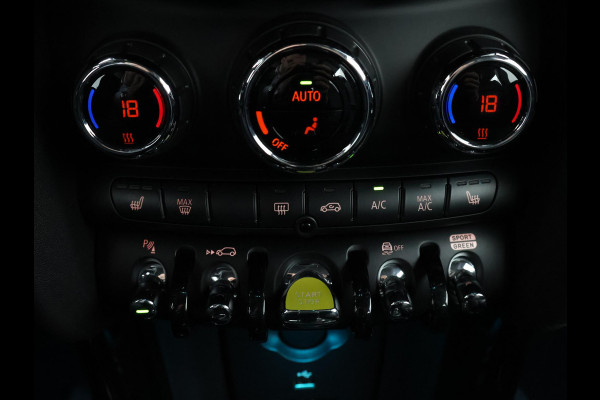 MINI Cooper S Electric Charged 33 kWh ACCU 97% (184 PK) | Navigatie | Stoelverwarming | 1e eigenaar |