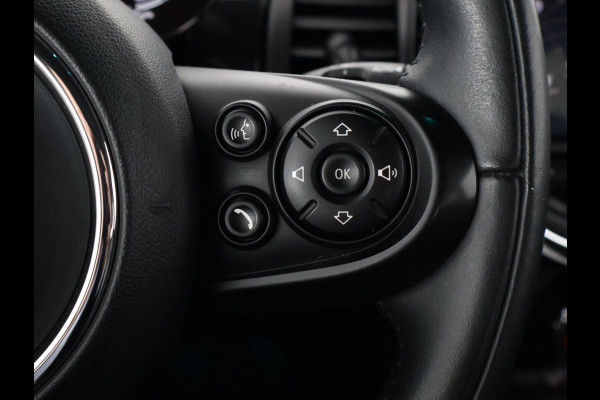 MINI Cooper S Electric Charged 33 kWh ACCU 97% (184 PK) | Navigatie | Stoelverwarming | 1e eigenaar |