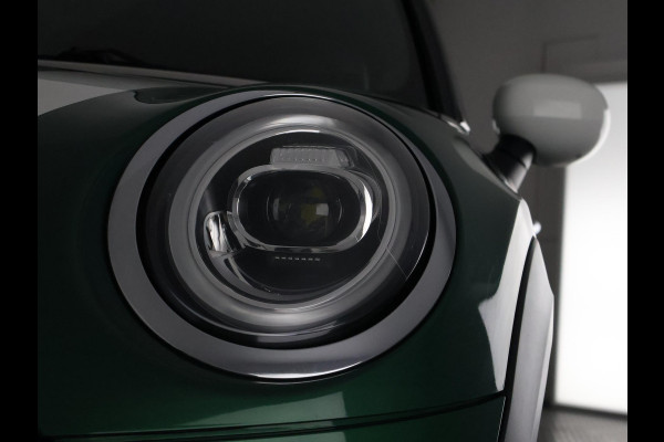 MINI Cooper S Electric Charged 33 kWh ACCU 97% (184 PK) | Navigatie | Stoelverwarming | 1e eigenaar |