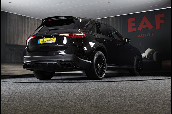 Mercedes-Benz GLC 400e 4MATIC AMG 63 Look / Acc / 360 Camera / Burmester / Head Up / Leder / Open Panoramadak