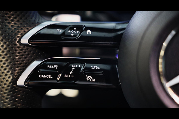 Mercedes-Benz GLC 400e 4MATIC AMG 63 Look / Acc / 360 Camera / Burmester / Head Up / Leder / Open Panoramadak