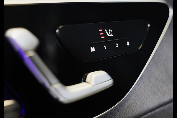 Mercedes-Benz GLC 400e 4MATIC AMG 63 Look / Acc / 360 Camera / Burmester / Head Up / Leder / Open Panoramadak