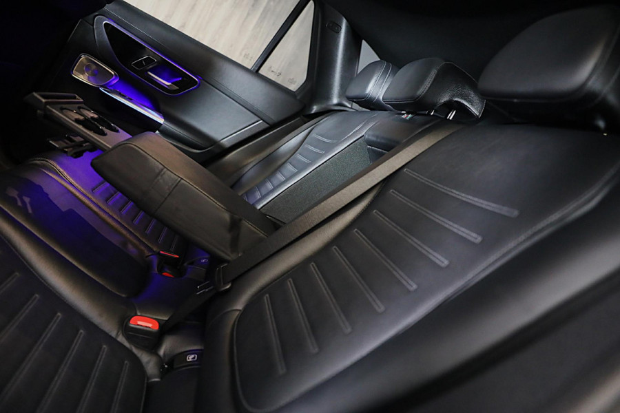 Mercedes-Benz GLC 400e 4MATIC AMG 63 Look / Acc / 360 Camera / Burmester / Head Up / Leder / Open Panoramadak