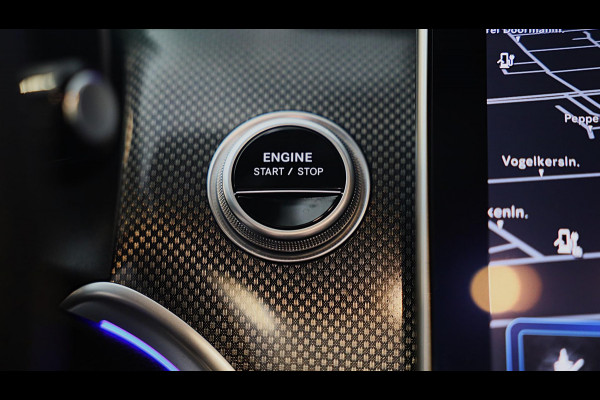 Mercedes-Benz GLC 400e 4MATIC AMG 63 Look / Acc / 360 Camera / Burmester / Head Up / Leder / Open Panoramadak