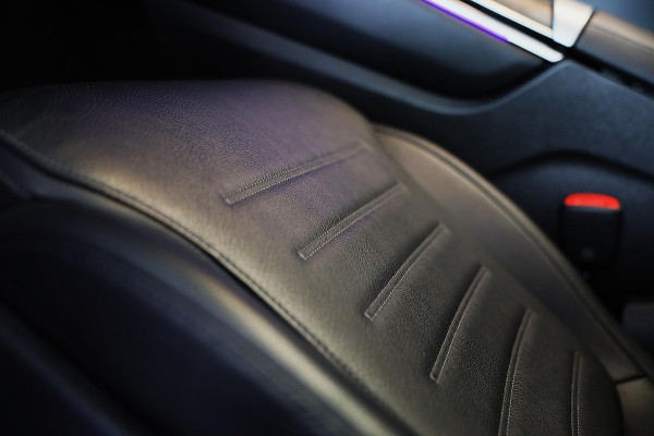 Mercedes-Benz GLC 400e 4MATIC AMG 63 Look / Acc / 360 Camera / Burmester / Head Up / Leder / Open Panoramadak