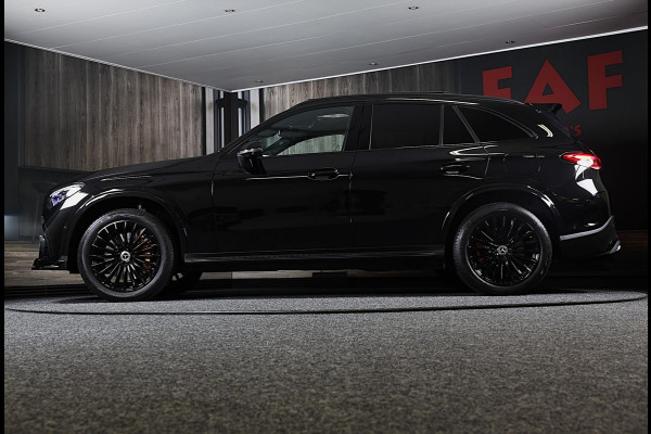 Mercedes-Benz GLC 400e 4MATIC AMG 63 Look / Acc / 360 Camera / Burmester / Head Up / Leder / Open Panoramadak