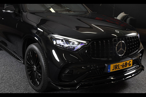 Mercedes-Benz GLC 400e 4MATIC AMG 63 Look / Acc / 360 Camera / Burmester / Head Up / Leder / Open Panoramadak