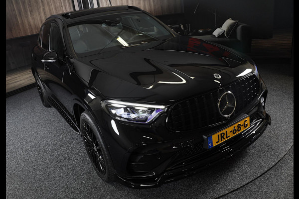 Mercedes-Benz GLC 400e 4MATIC AMG 63 Look / Acc / 360 Camera / Burmester / Head Up / Leder / Open Panoramadak