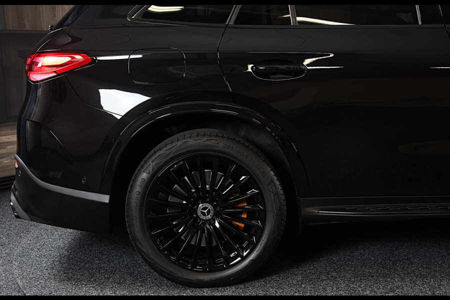 Mercedes-Benz GLC 400e 4MATIC AMG 63 Look / Acc / 360 Camera / Burmester / Head Up / Leder / Open Panoramadak