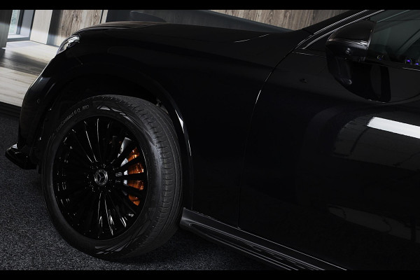 Mercedes-Benz GLC 400e 4MATIC AMG 63 Look / Acc / 360 Camera / Burmester / Head Up / Leder / Open Panoramadak