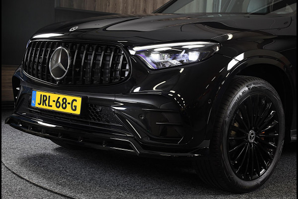 Mercedes-Benz GLC 400e 4MATIC AMG 63 Look / Acc / 360 Camera / Burmester / Head Up / Leder / Open Panoramadak