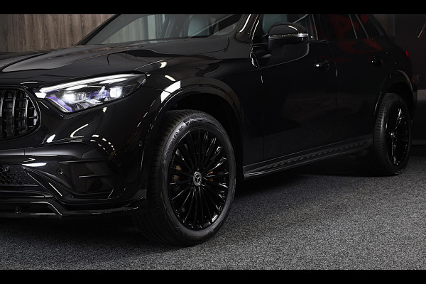 Mercedes-Benz GLC 400e 4MATIC AMG 63 Look / Acc / 360 Camera / Burmester / Head Up / Leder / Open Panoramadak